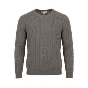 Malo Men Cashmere Round Neck